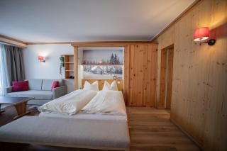 Appartamenti presso Hotel Europa - St. Moritz - 6