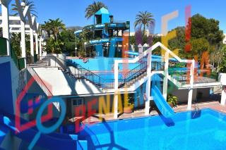 "VIVE BENAL BEACH" con parque acuatico y 50m a la playa 3814 - Benalmádena - 7