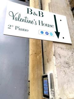 Valentine’s house - Napels - 8