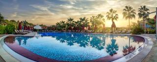 Justiniano Deluxe Resort - Okurcalar - 8