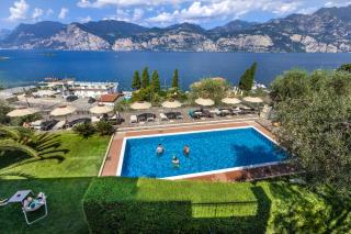 Hotel Capri - Malcesine - 4