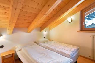 Arancione Al bait da Giulio - Livigno - 3