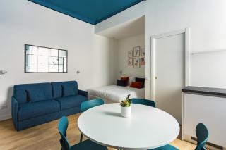 Milanofierapartments Correggio Suite - Milano - 0