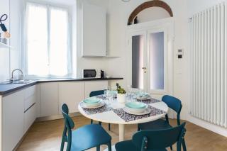 Milanofierapartments Correggio Suite - Milano - 8