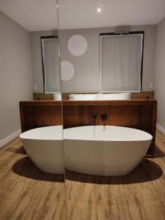 Habital Suites - Jaca - 1