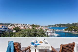Argo Pension - Skiathos-stad - 2