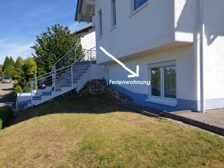 Haus Kölsch - Kröppen - 3
