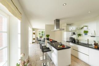 Ferienhaus Gesoeders Hus - Sankt Peter-Ording - 9