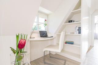 Ferienhaus Gesoeders Hus - Sankt Peter-Ording - 5