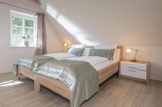 Ferienhaus Gesoeders Hus - Sankt Peter-Ording - 2