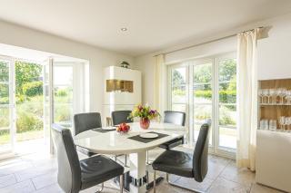 Ferienhaus Gesoeders Hus - Sankt Peter-Ording - 1