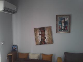JANO apartment Korce - Korçë - 9