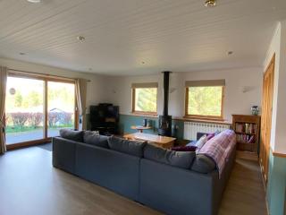 Ghillies Lodge Crianlarich - Crianlarich - 4