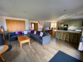 Ghillies Lodge Crianlarich - Crianlarich - 7