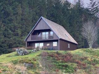 Ghillies Lodge Crianlarich - Crianlarich - 0