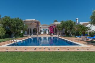 Villa Orquidea - 0