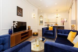 Royal Apartment Kopernika by Renters Prestige - Varsavia - 6
