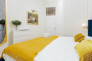 Royal Apartment Kopernika by Renters Prestige - Varsavia - 5