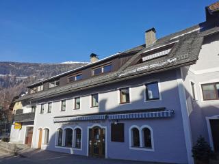 Premium Appartements Di Bora - 8