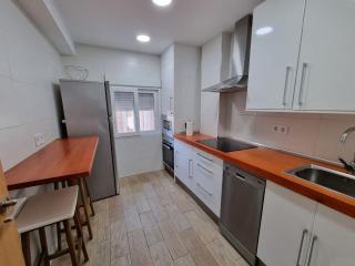 103A Apartamento moderno 2 habitaciones - Gijón - 0
