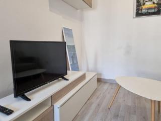 103A Apartamento moderno 2 habitaciones - Gijón - 6