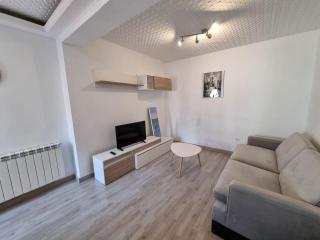 103A Apartamento moderno 2 habitaciones - Gijón - 5