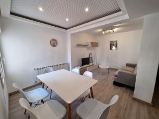 103A Apartamento moderno 2 habitaciones - Gijón - 3