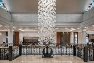 Papillon Zeugma Relaxury - Belek - 8