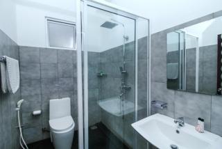 KINGS GATE Airport TRANSIT HOTEL - Katunayake - 7