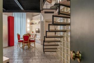 GuestHost - Navona Pretty Home - 3