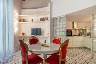 Navona Pretty Home - Rom - 0