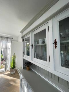 Ferienhaus Tage am Meer 3 SZ 3 Bäder, mit Dachterrasse by Unsere Urlaubszeit - Kellenhusen - 4