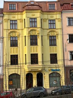 Apartman Centrum 403 - Ústí nad Labem - 2
