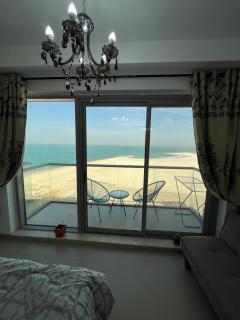 BEAUTIFUL STUDIO APARTMENT IN AL MARJAN ISLAND - 2
