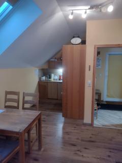 Ferienwohnung Anna - Semmering - 8