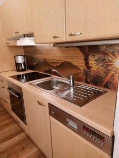 Ferienwohnung Lenz - Marktschellenberg - 6