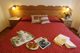 Hotel Aiguille Noire - 7