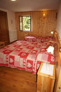Hotel Aiguille Noire - Courmayeur - 3