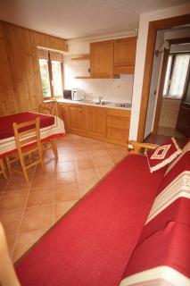 Hotel Aiguille Noire - Courmayeur - 6