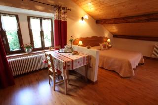 Hotel Aiguille Noire - Courmayeur - 2