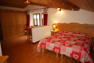 Hotel Aiguille Noire - Courmayeur - 5