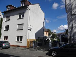 Apart-2-OG-Nr2 - Darmstadt - 0