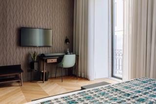 Hotel Hotel Avenida Liberdade, a Member of Design Hotels - Lissabon - 3