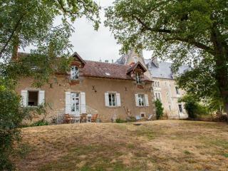 Gîte cosy en Berry avec jardin et parking, proche de Châteauroux, pour 10 personnes - FR-1-591-31 - Arthon - 0
