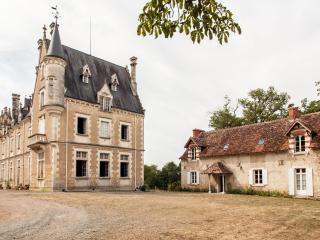 Gîte cosy en Berry avec jardin et parking, proche de Châteauroux, pour 10 personnes - FR-1-591-31 - Arthon - 5