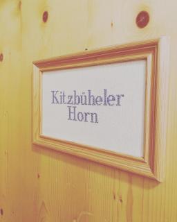 Hof Oberhaus - Kitzbühel - 2