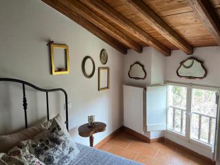 Appartamento con cortile privato e splendida vista - Viterbo - 8