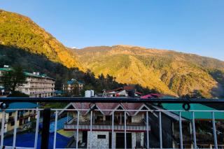 Oak View - Dharamshala - 9
