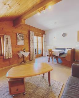 Hof Oberhaus - Kitzbühel - 6