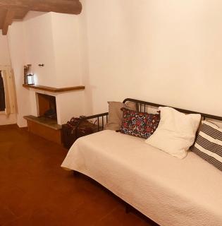 Appartamento con cortile privato e splendida vista - Viterbo - 3
